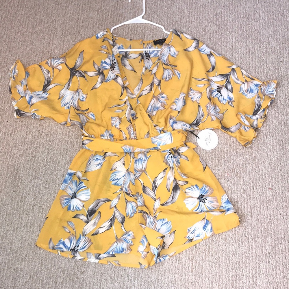 Overall short